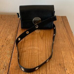 Small Charles & Keith Shoulder/Cross Body Bag